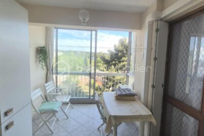 Appartement à vendre à La Valette-du-Var