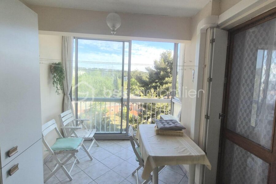 Appartement à vendre à La Valette-du-Var — Vue dégagée — photo 1