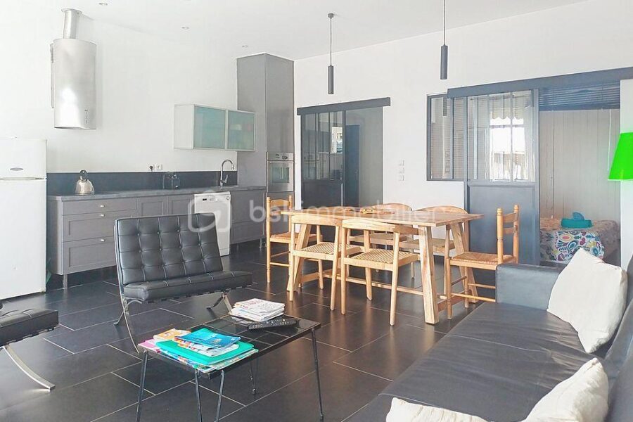Appartement à vendre à Sète — Vue marina & port — photo 8