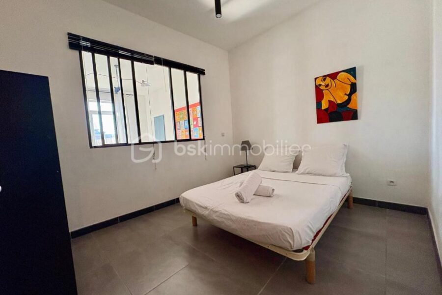Appartement à vendre à Sète — Vue marina & port — photo 9
