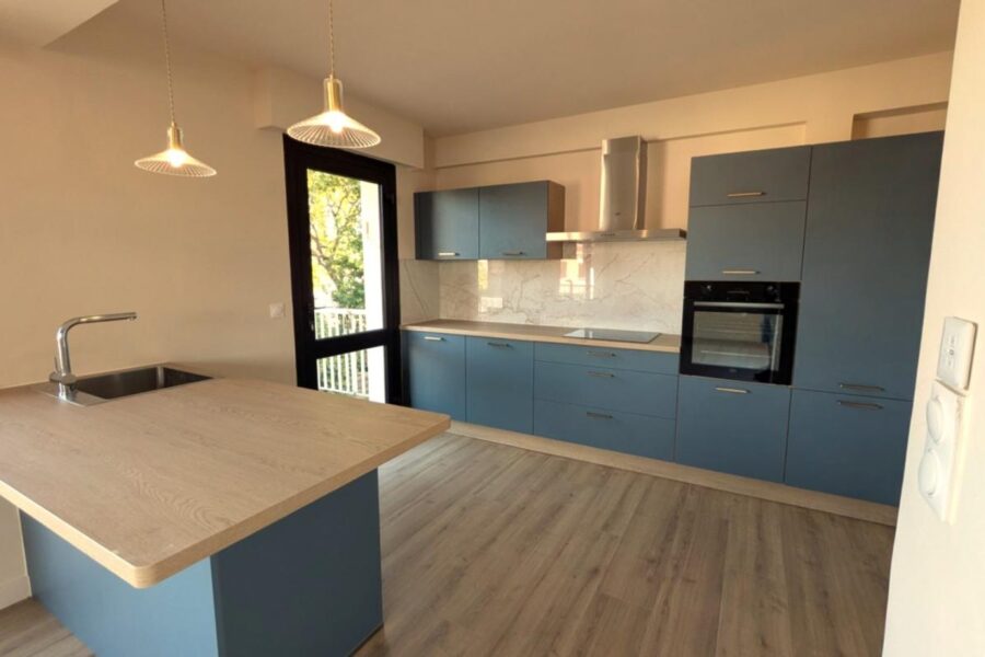 Appartement à vendre à Perpignan — Vue dégagée — photo 8