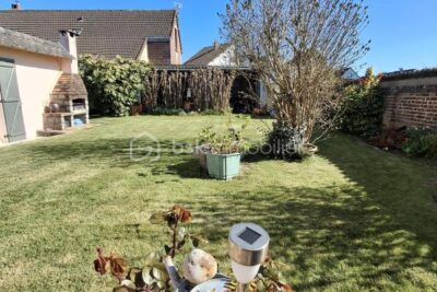 Maison à vendre à Dieppe