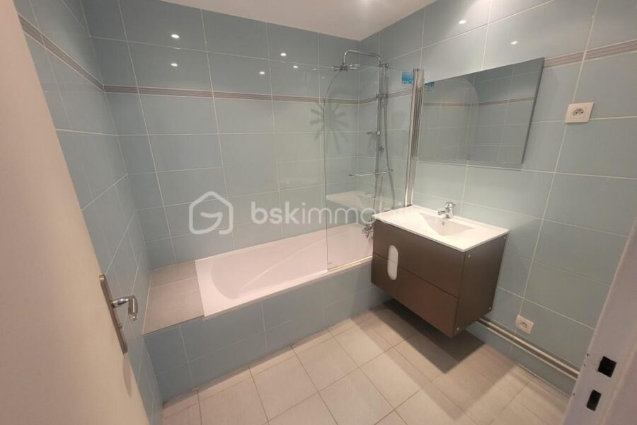 Appartement à vendre à Pau — Vue montagne — photo 8