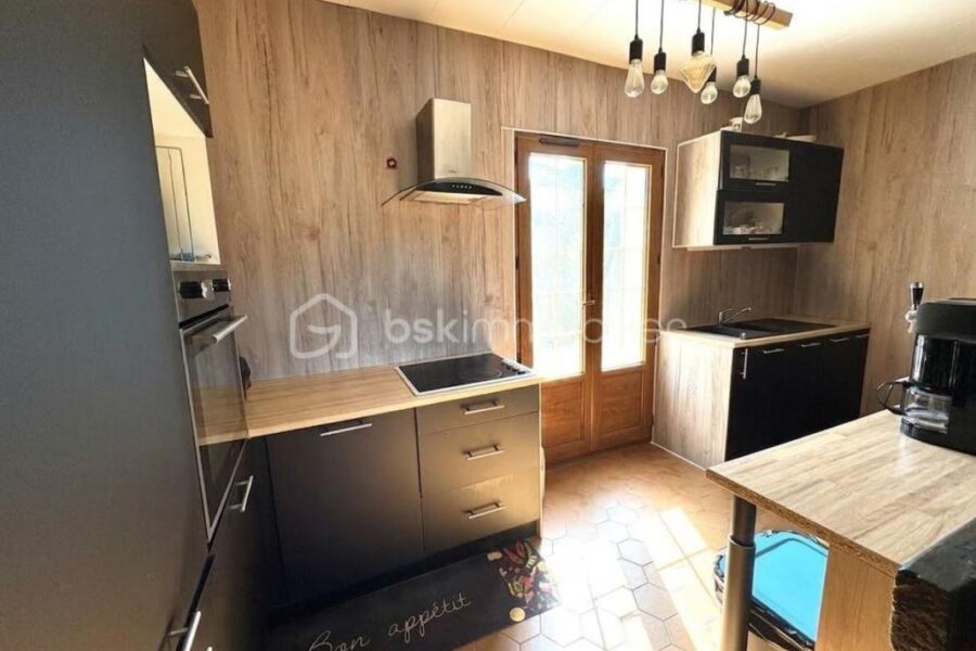 Maison à vendre à Nogent-le-Roi — Vue nature — photo 8