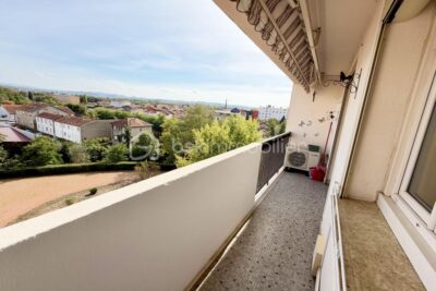 Appartement à vendre à Roanne