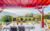 Maison à vendre à Saint-Étienne-de-Baïgorry — Vue montagne — photo 8