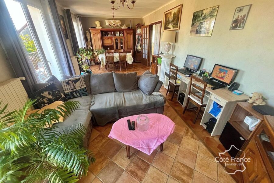 Maison à vendre à Clamecy — Vue nature — photo 8