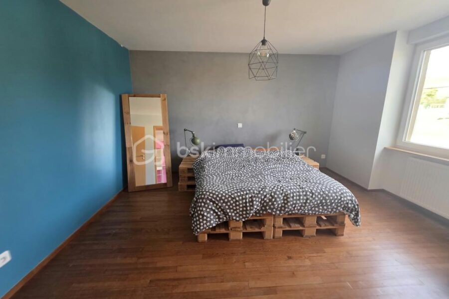 Maison à vendre à Hellimer — Vue nature — photo 9