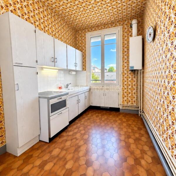 Appartement à vendre à Le Havre — Vue mer — photo 8