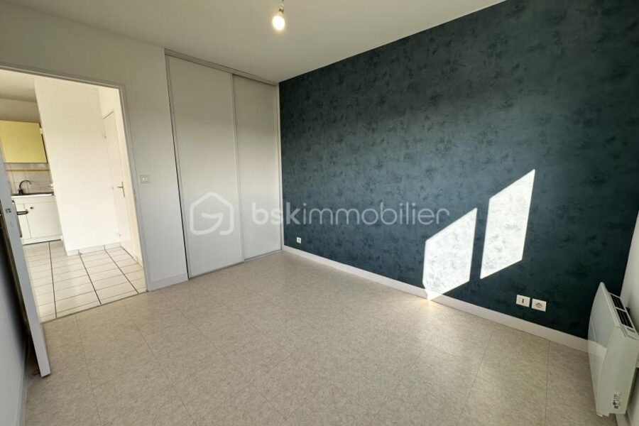 Appartement à vendre à Quimper — Vue nature — photo 8