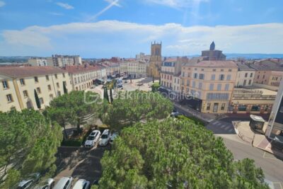 Appartement à vendre à Roanne