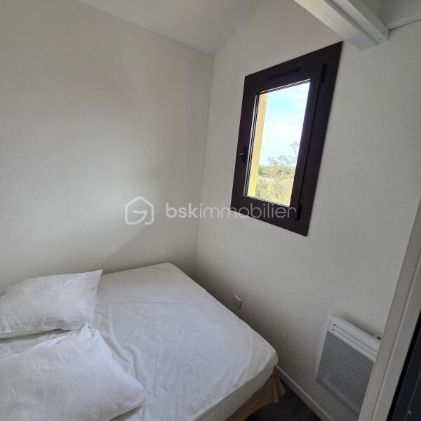 Appartement à vendre à Le Barcarès — Vue montagne — photo 8