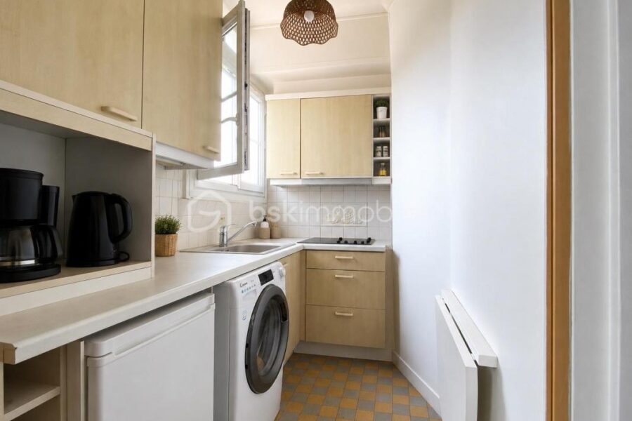 Appartement à vendre à Rueil-Malmaison — Vue sur la ville — photo 8