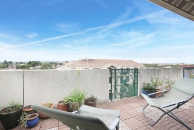 Appartement à vendre à Toulouse