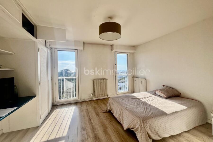 Appartement à vendre à Biarritz — Vue mer — photo 8