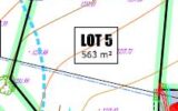 Terrain à vendre à Colmars — Vue montagne — photo 8