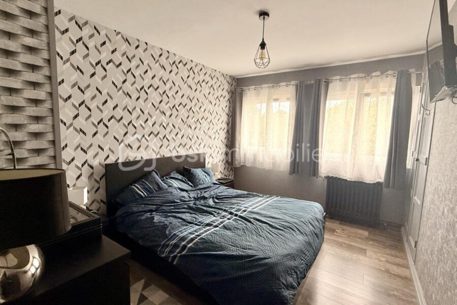 Maison à vendre à Briouze — Vue dégagée — photo 13