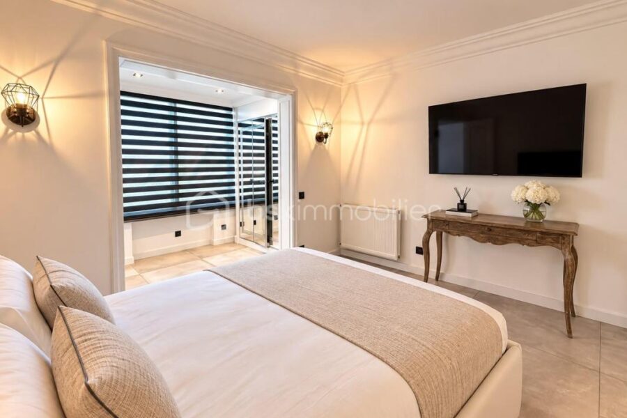 Appartement à vendre à Cannes — Vue mer — photo 8