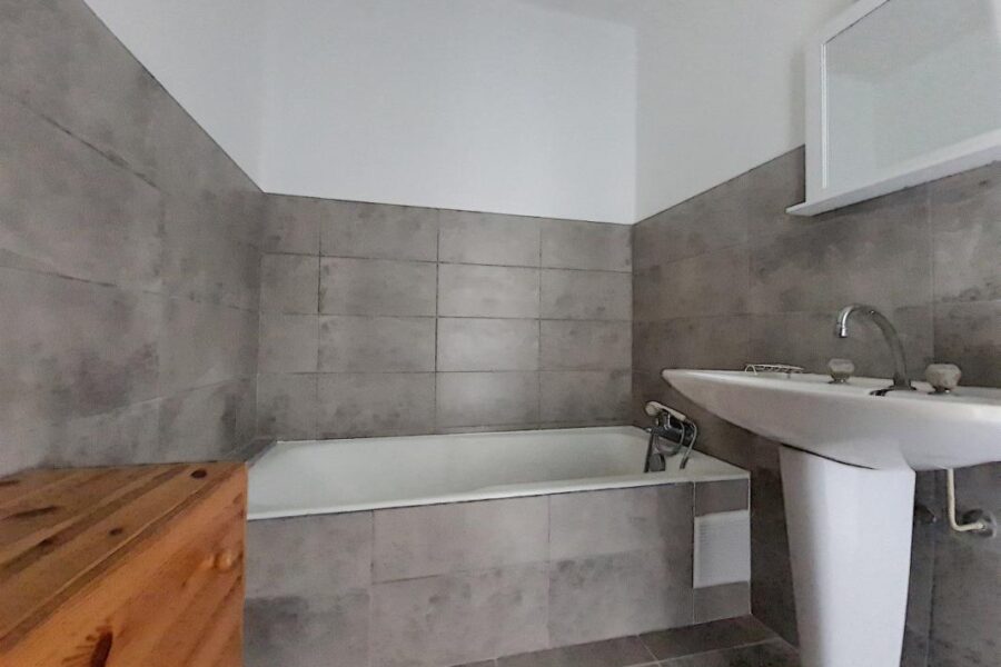 Appartement à louer à Ajaccio — Vue mer — photo 8
