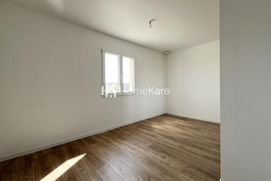 Maison à vendre à Sainte-Foy-d&rsquo;Aigrefeuille — Vue nature — photo 8