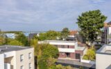 Appartement à vendre à Saint-Herblain — Vue sur la ville — photo 1