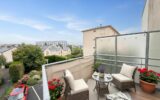 Appartement à vendre à Rennes — Vue sur la ville — photo 1