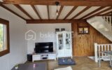 Maison à vendre à Aspres-sur-Buëch — Vue montagne — photo 8