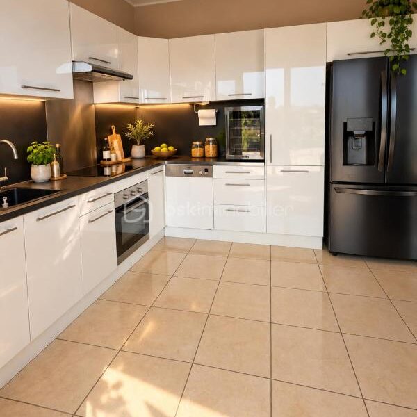 Appartement à vendre à Toulon — Vue sur la ville — photo 8