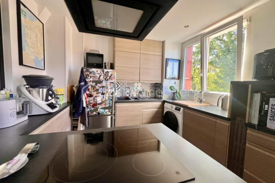 Appartement à vendre à Vaucresson — Vue parc & jardin — photo 9