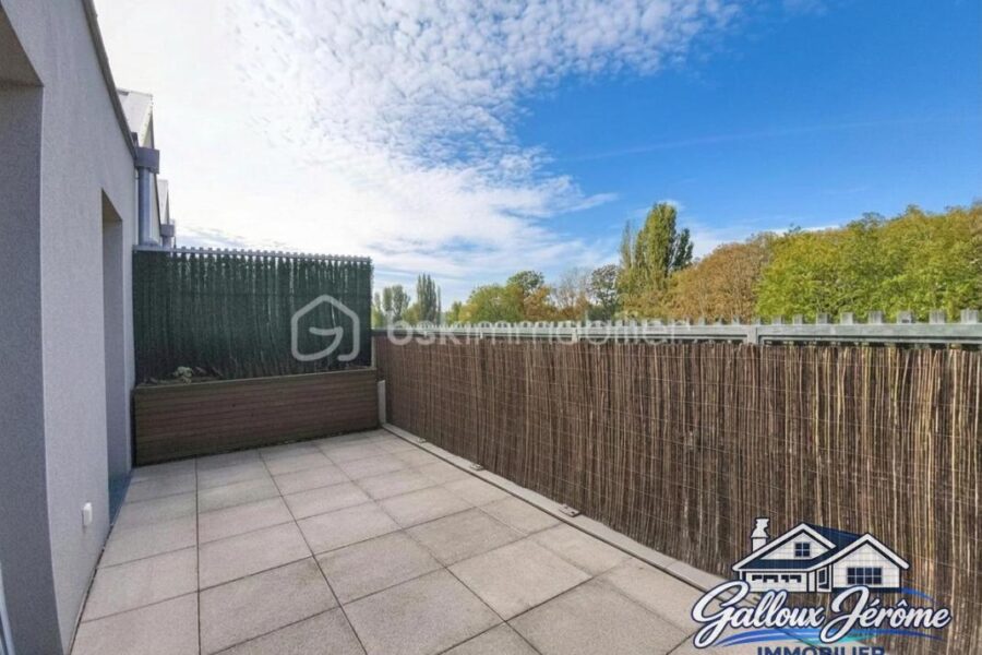 Appartement à vendre à Villepinte — Vue dégagée — photo 3