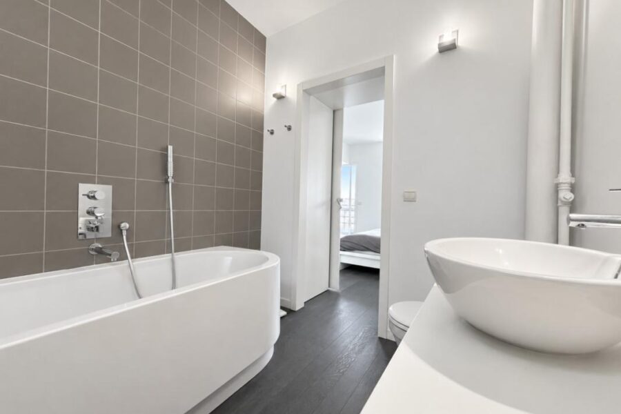 Appartement à vendre à Boulogne-Billancourt — Vue sur la ville — photo 8