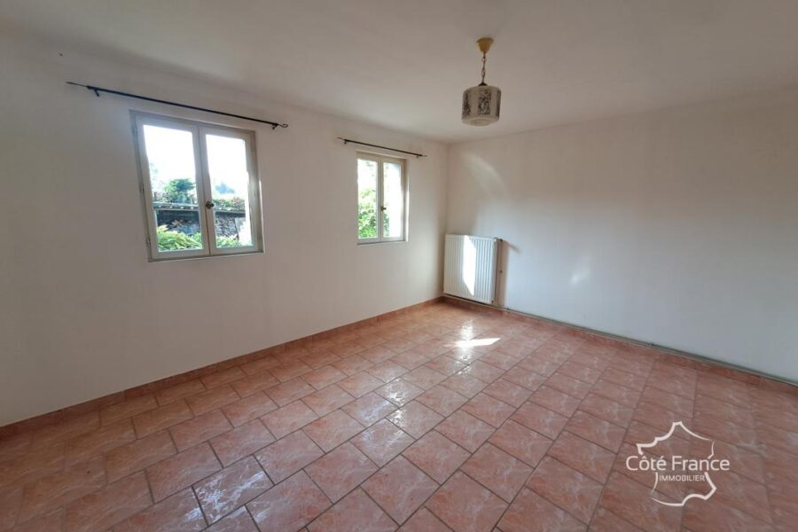 Maison à vendre à Mennevret — Vue dégagée — photo 8