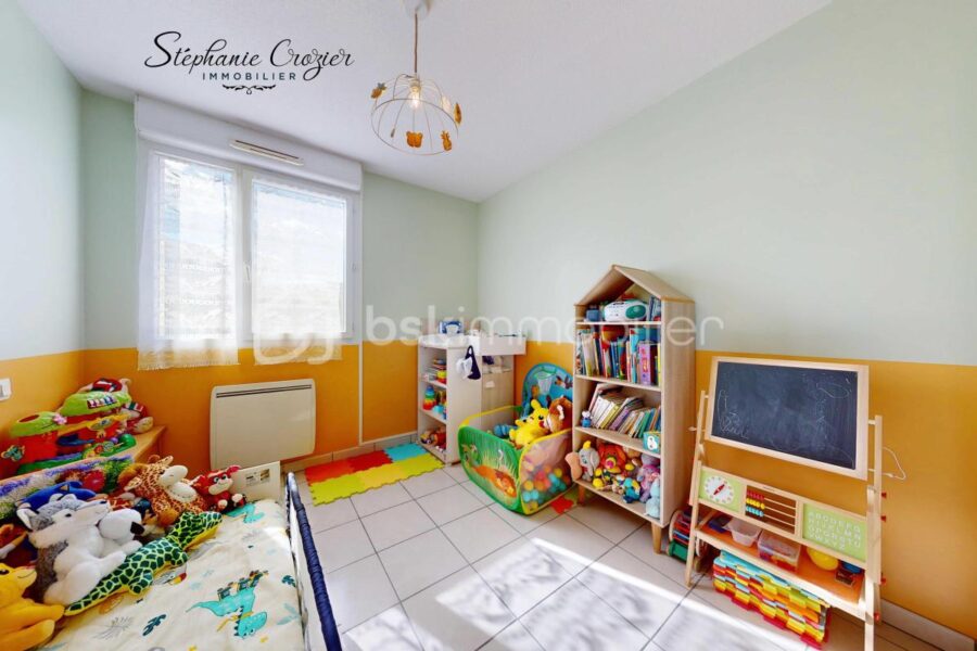 Appartement à vendre à Castanet-Tolosan — Vue parc & jardin — photo 8