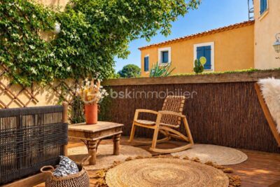 Maison à vendre à Sussargues
