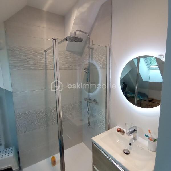 Appartement à vendre à Besançon — Vue nature — photo 8