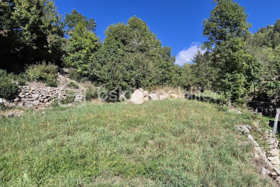 Terrain à vendre à Colmars — Vue montagne — photo 8
