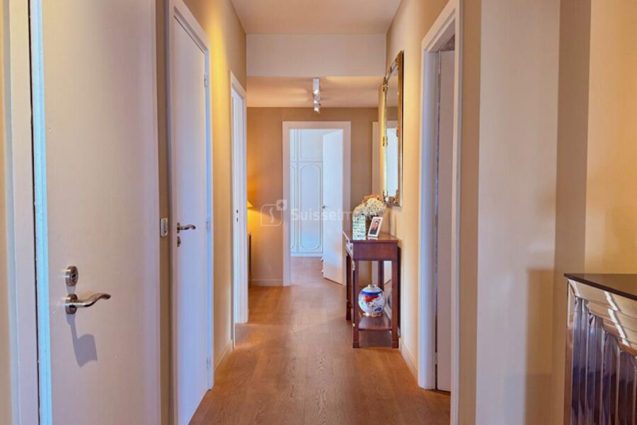 Appartement à vendre à Le Cannet — Vue mer — photo 9