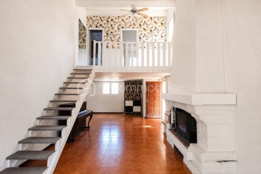 Maison à vendre à Prémian — Vue nature — photo 8
