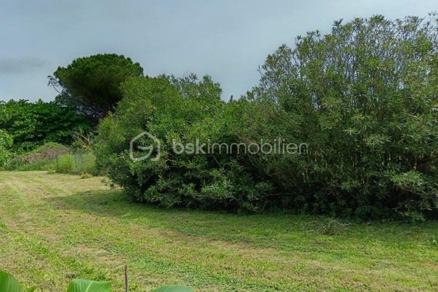 Terrain à vendre à Canet-en-Roussillon — photo 8