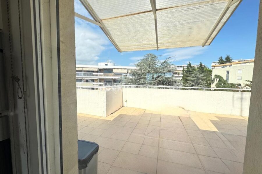 Appartement à vendre à Nice — Vue mer — photo 8
