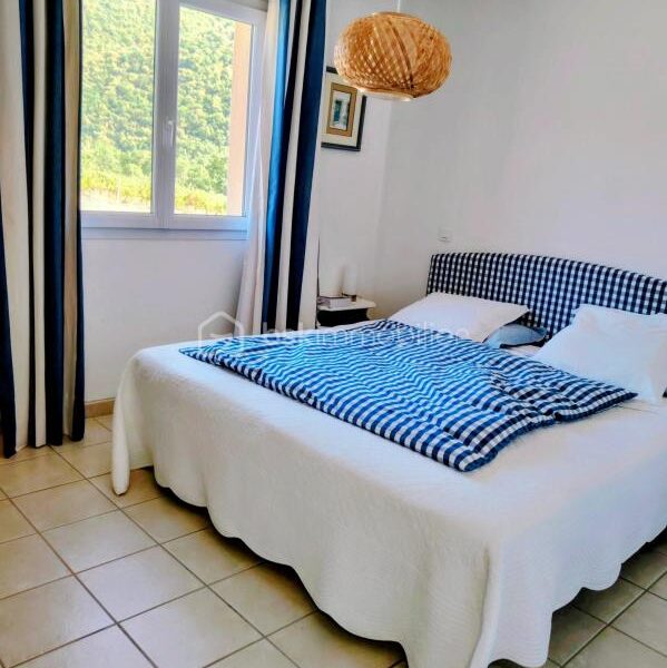 Maison à vendre à Montjaux — Vue fleuve — photo 8