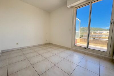 Appartement à louer à Nice