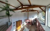 Maison à vendre à Budos — Vue nature — photo 8
