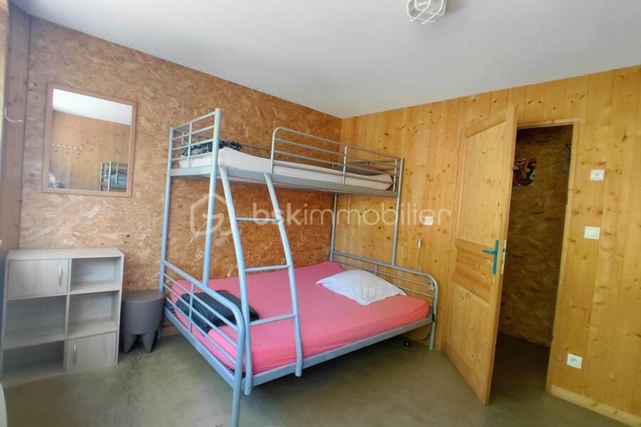Maison à vendre à Coux — Vue dégagée — photo 11