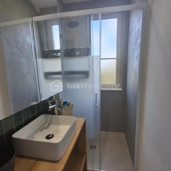 Appartement à vendre à Dieppe — Vue parc & jardin — photo 9