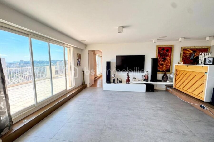 Appartement à vendre à Nice — Vue mer — photo 8