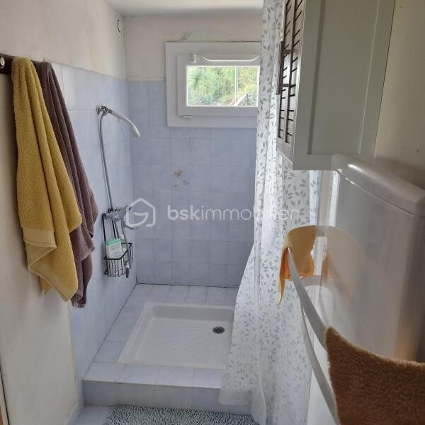 Maison à vendre à Saint-Cyprien — Vue dégagée — photo 9