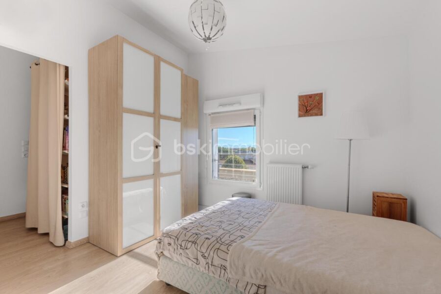 Appartement à vendre à Toulouse — Vue nature — photo 8