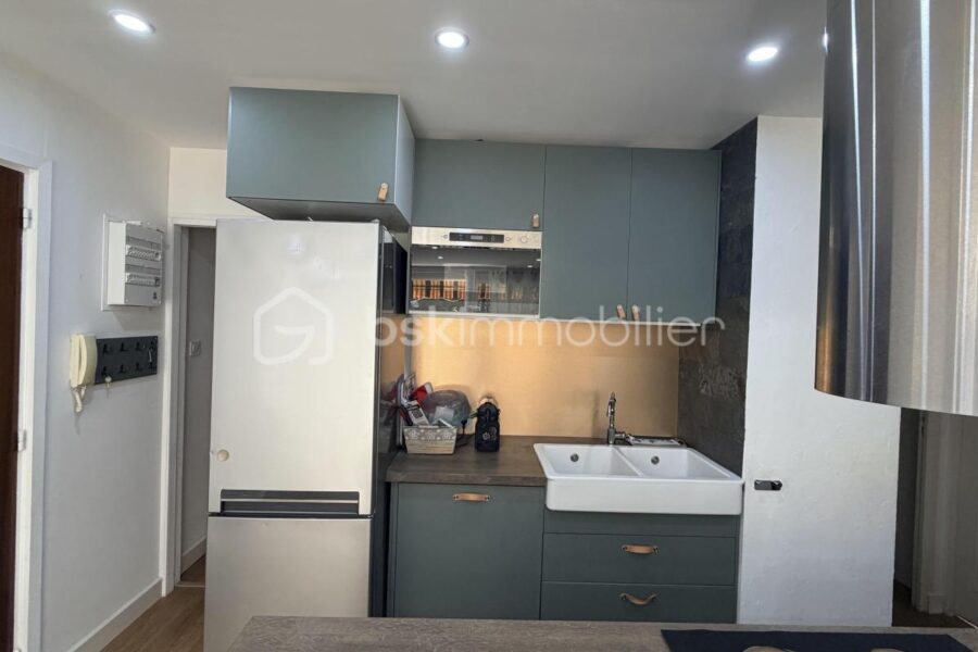 Appartement à vendre à Sanary-sur-Mer — Vue nature — photo 9