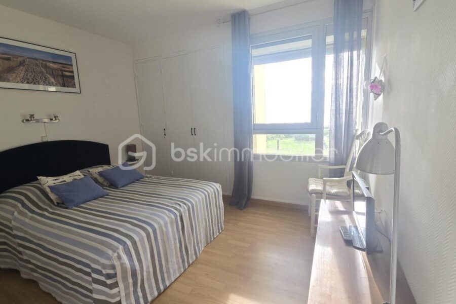Appartement à vendre à Le Barcarès — Vue mer — photo 8